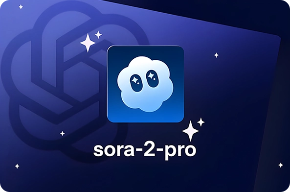 Sora 2 pro AI视频功能